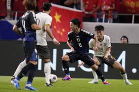 团体世界杯